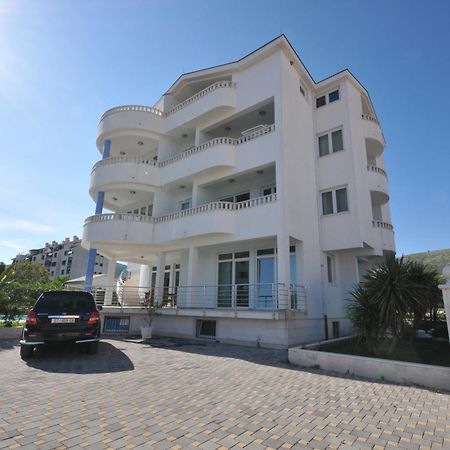 Apartments Villa Lida Трогир Экстерьер фото