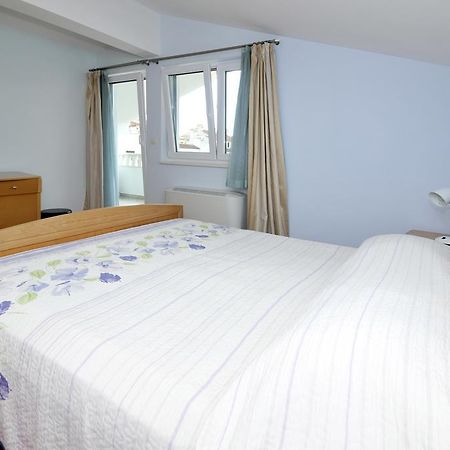 Apartments Villa Lida Трогир Экстерьер фото